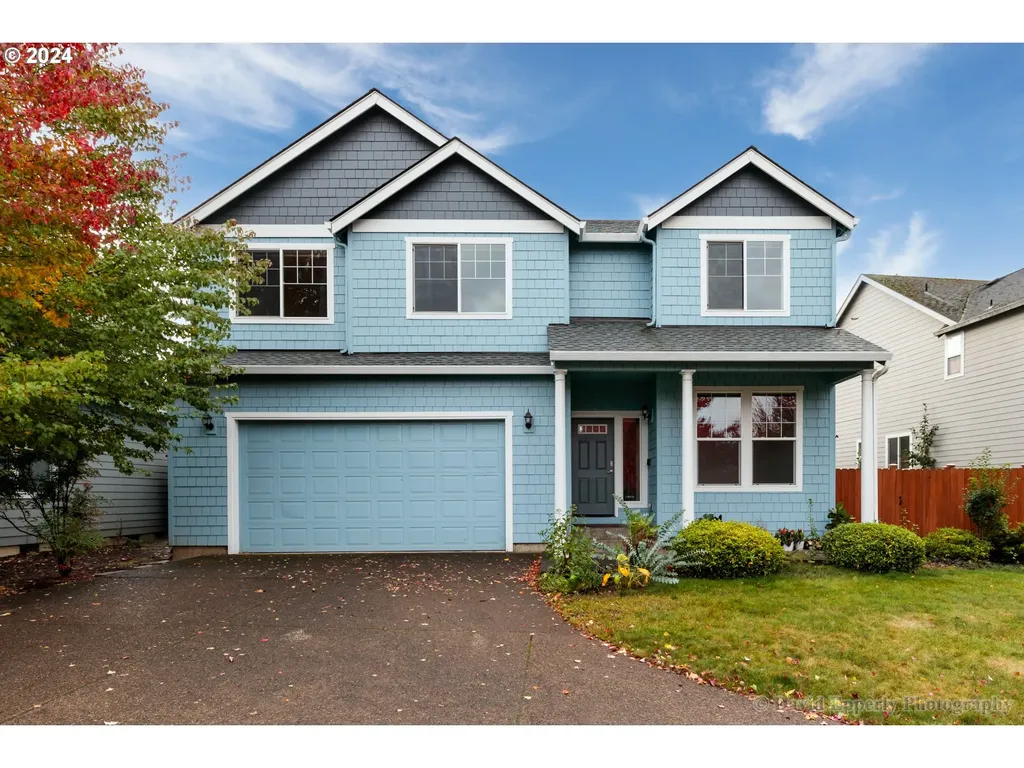 3018 Jonah Place Woodburn OR 97071