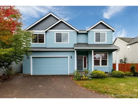 3018 Jonah Place Woodburn OR 97071