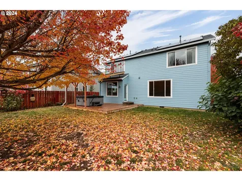 3018 Jonah Place Woodburn OR 97071