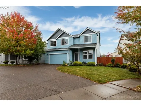 3018 Jonah Place Woodburn OR 97071