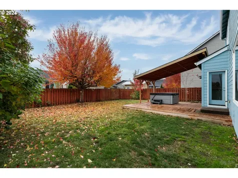 3018 Jonah Place Woodburn OR 97071