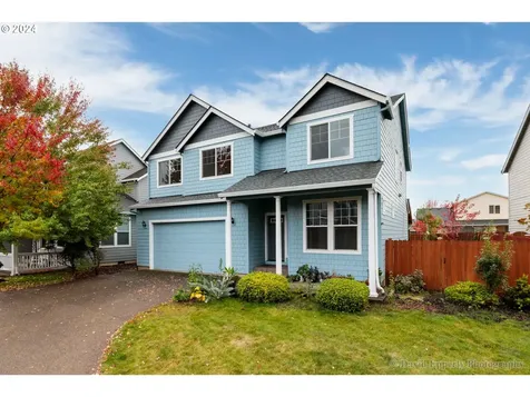 3018 Jonah Place Woodburn OR 97071