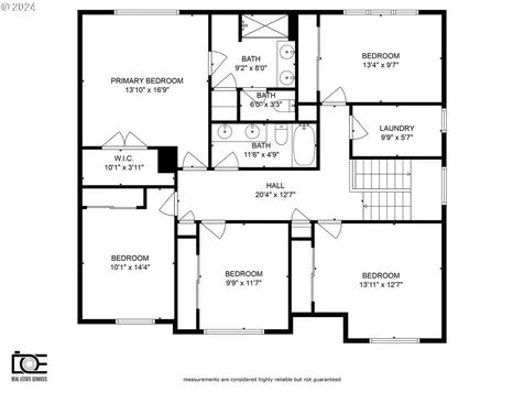 3018 Jonah Place Woodburn OR 97071