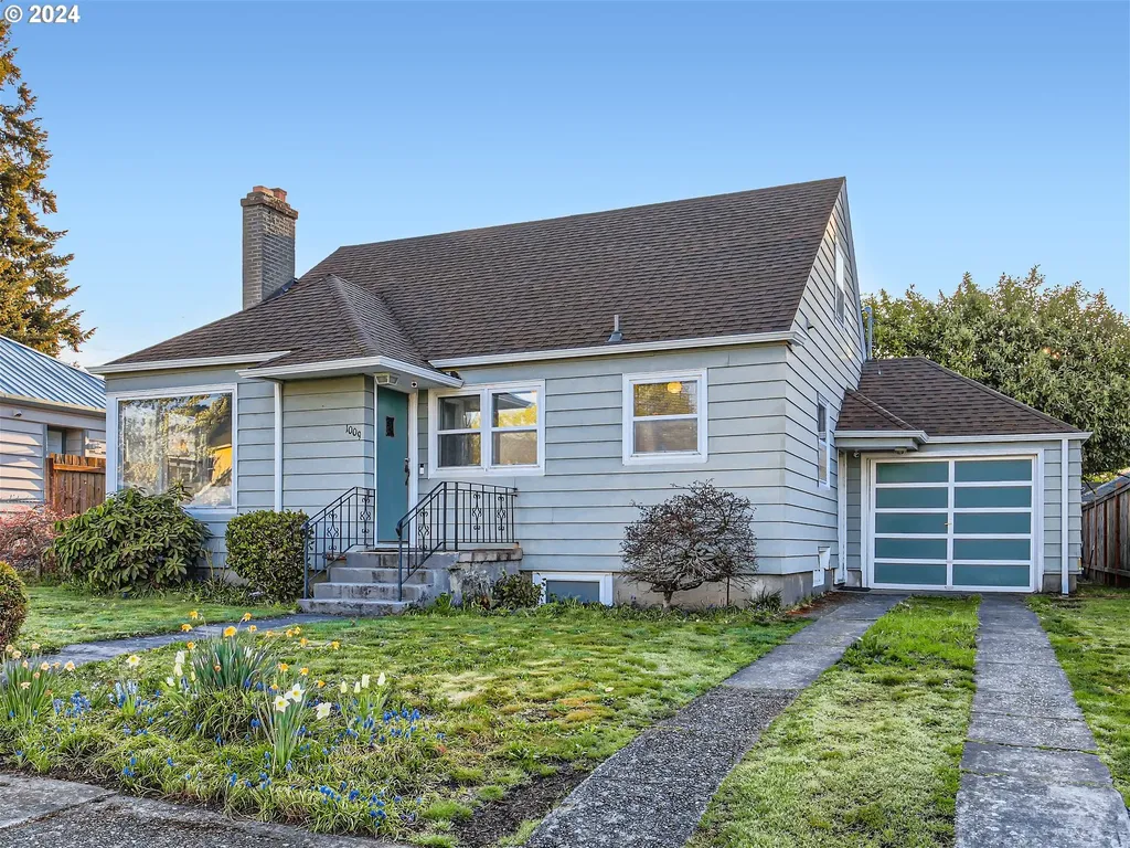 1009 Y Street Vancouver WA 98661