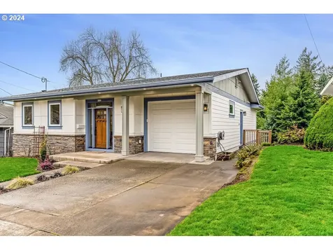 8425 Sw 9th Avenue Portland OR 97219