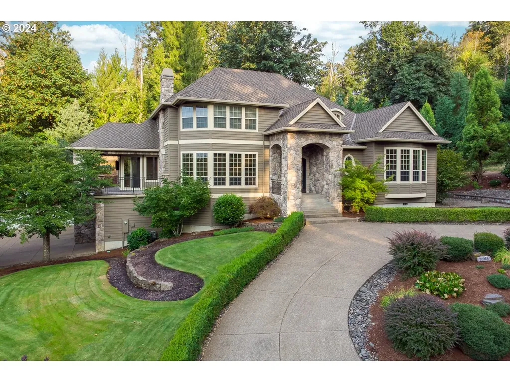 20588 S Monpano Overlook Drive Oregon City OR 97045