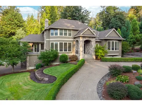 20588 S Monpano Overlook Drive Oregon City OR 97045