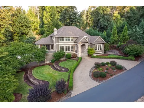 20588 S Monpano Overlook Drive Oregon City OR 97045