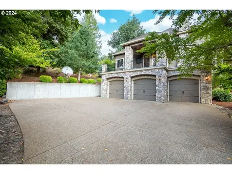 20588 S Monpano Overlook Drive Oregon City OR 97045