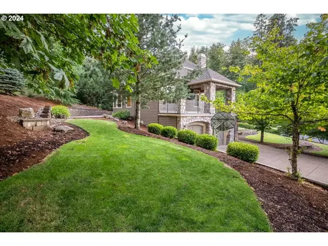 20588 S Monpano Overlook Drive Oregon City OR 97045