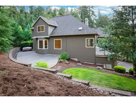 20588 S Monpano Overlook Drive Oregon City OR 97045