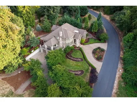 20588 S Monpano Overlook Drive Oregon City OR 97045