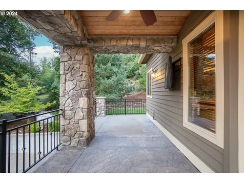 20588 S Monpano Overlook Drive Oregon City OR 97045