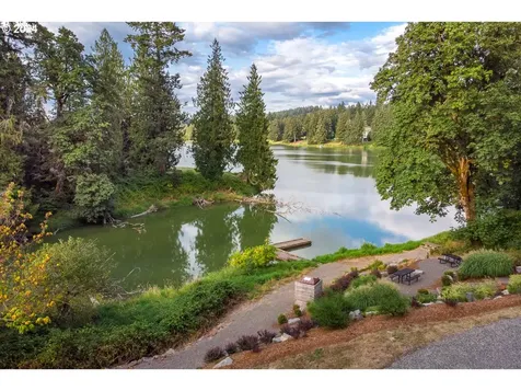 20588 S Monpano Overlook Drive Oregon City OR 97045