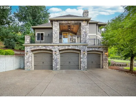 20588 S Monpano Overlook Drive Oregon City OR 97045