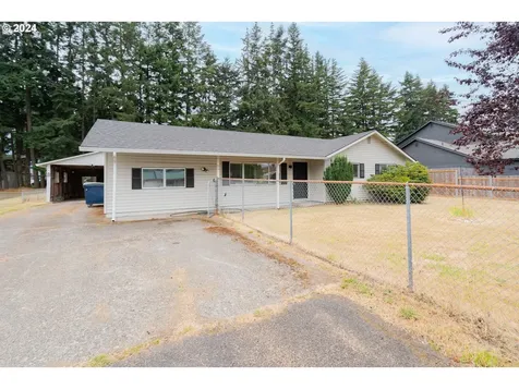 82 Dalen Street Carson WA 98610