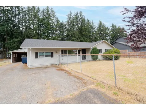 82 Dalen Street Carson WA 98610