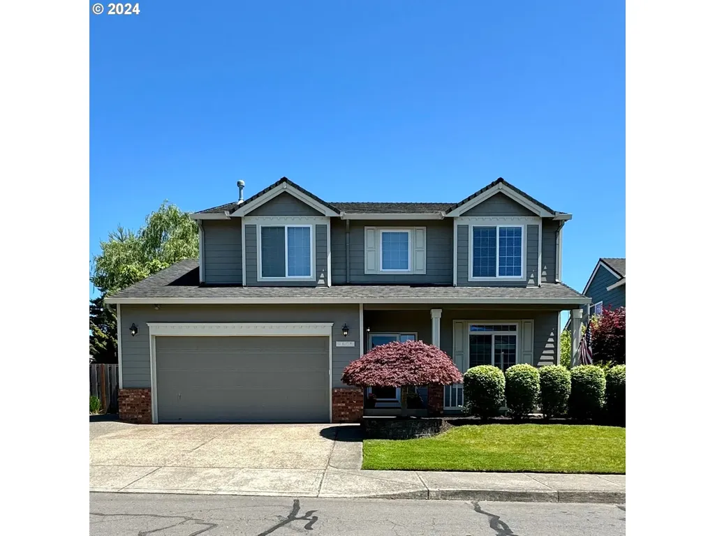 16174 Se Goosehollow Drive Damascus OR 97089