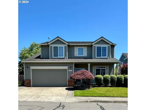 16174 Se Goosehollow Drive Damascus OR 97089