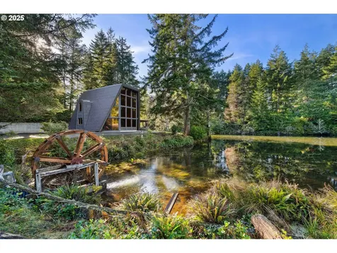 69140 Sharp Road North Bend OR 97459