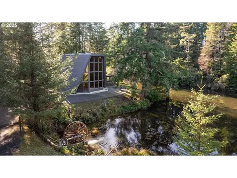 69140 Sharp Road North Bend OR 97459