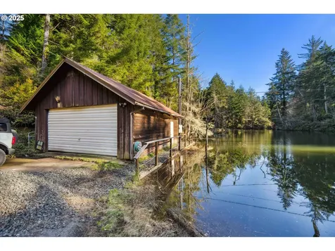 69140 Sharp Road North Bend OR 97459