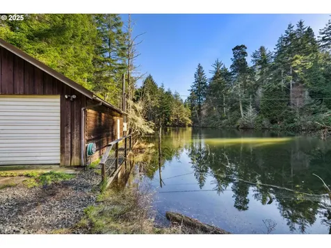 69140 Sharp Road North Bend OR 97459