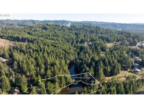 69140 Sharp Road North Bend OR 97459