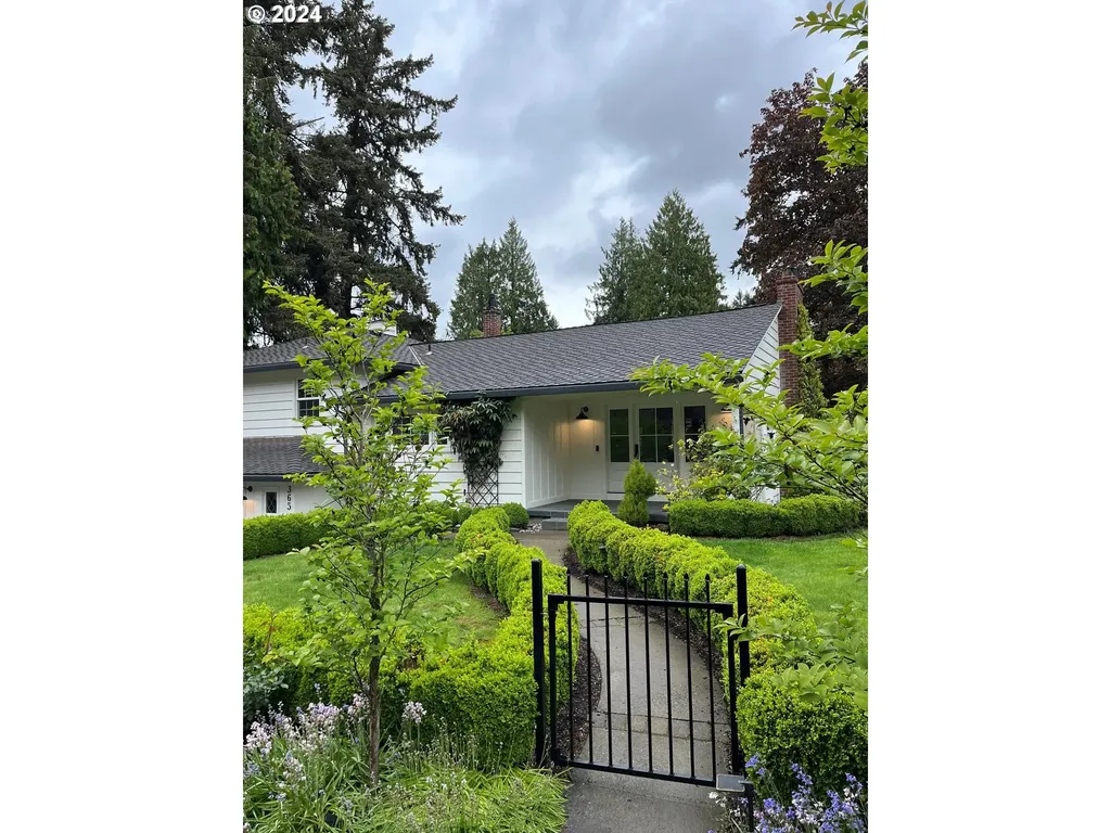 365 Kenwood Road Lake Oswego OR 97034