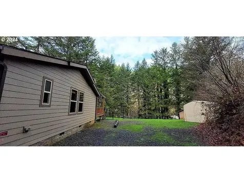 11882 E Mapleton Road Mapleton OR 97453