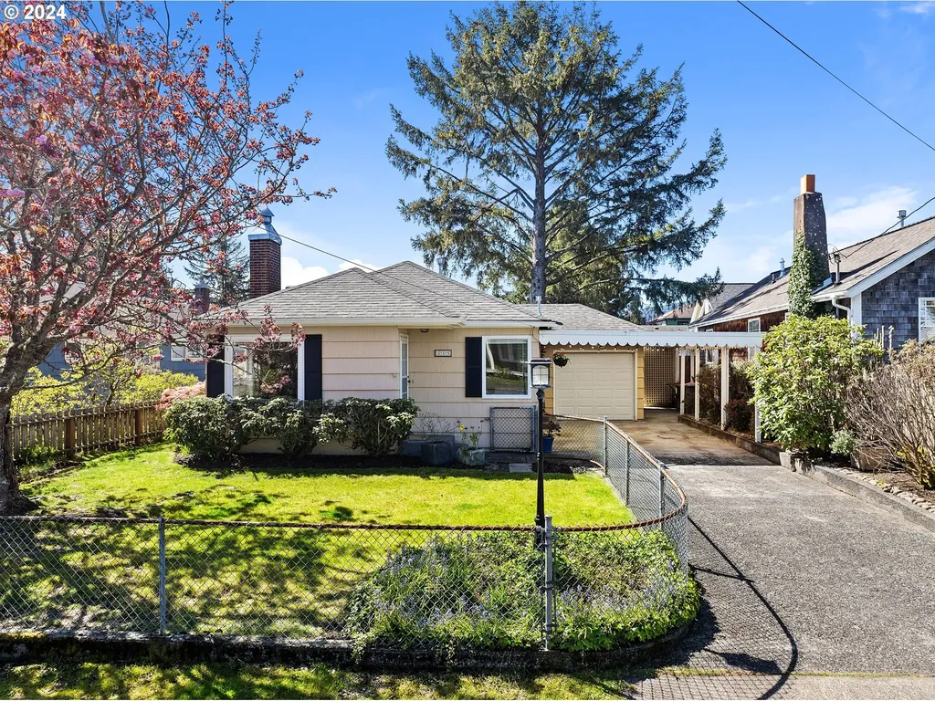 335 Avenue S Seaside OR 97138