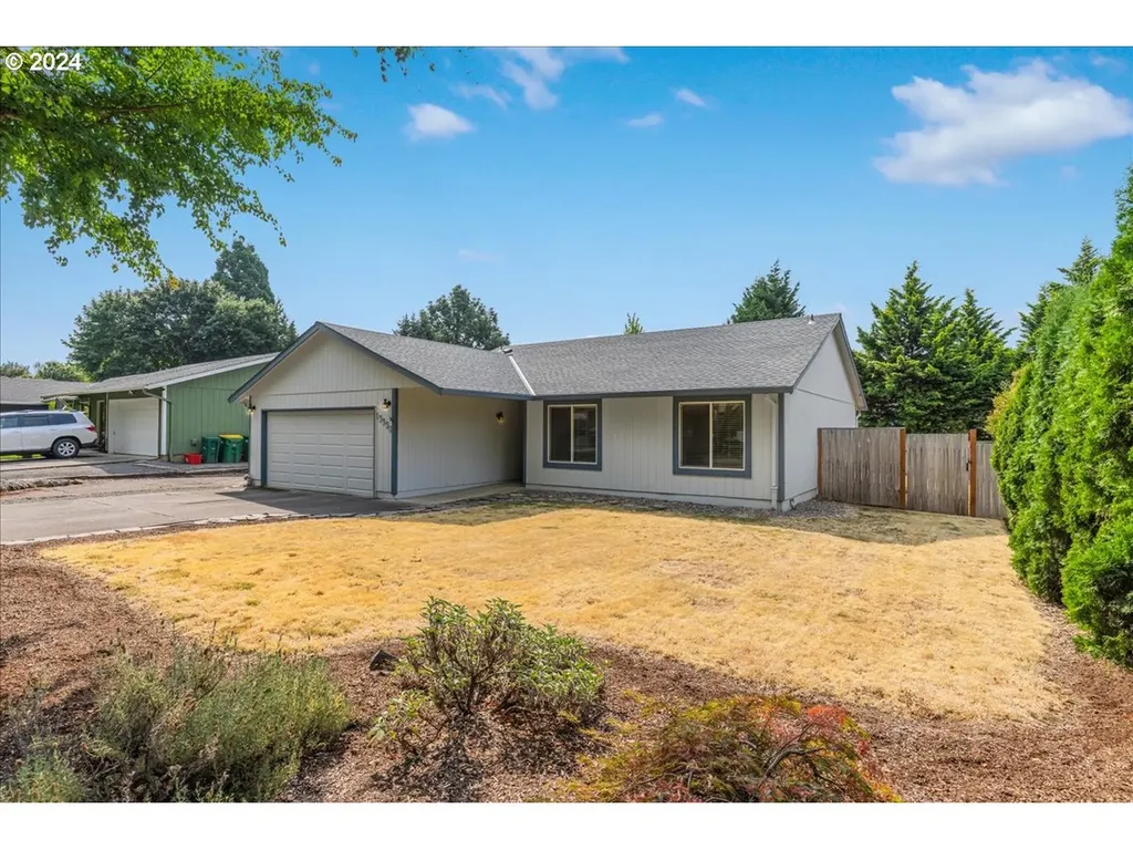 13330 Sw Thatcher Drive Beaverton OR 97008