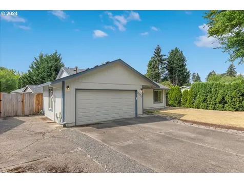 13330 Sw Thatcher Drive Beaverton OR 97008