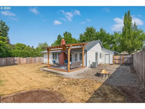 13330 Sw Thatcher Drive Beaverton OR 97008