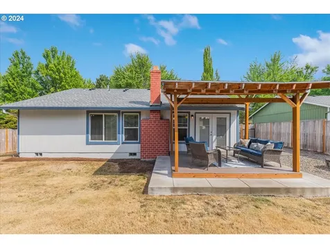 13330 Sw Thatcher Drive Beaverton OR 97008