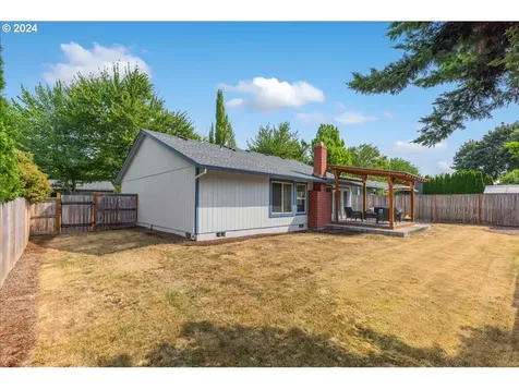 13330 Sw Thatcher Drive Beaverton OR 97008