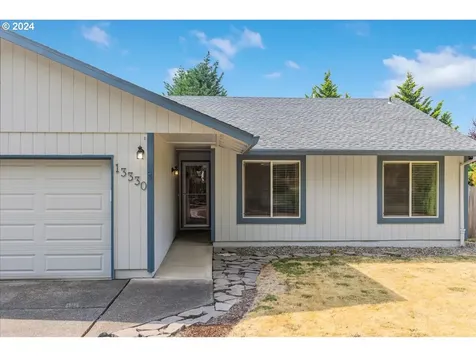 13330 Sw Thatcher Drive Beaverton OR 97008