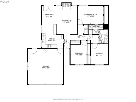 13330 Sw Thatcher Drive Beaverton OR 97008