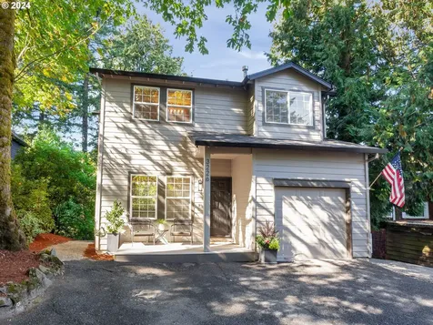 3226 SW Upper Drive Portland OR 97201