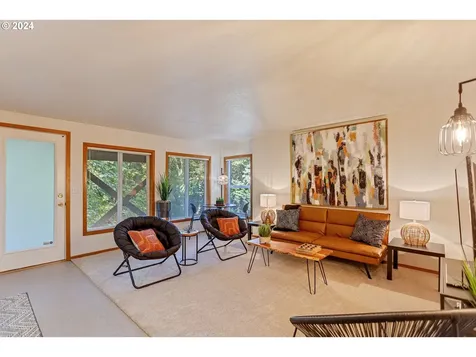 3226 SW Upper Drive Portland OR 97201