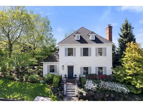 8636 Nw Hazeltine Street Portland OR 97229