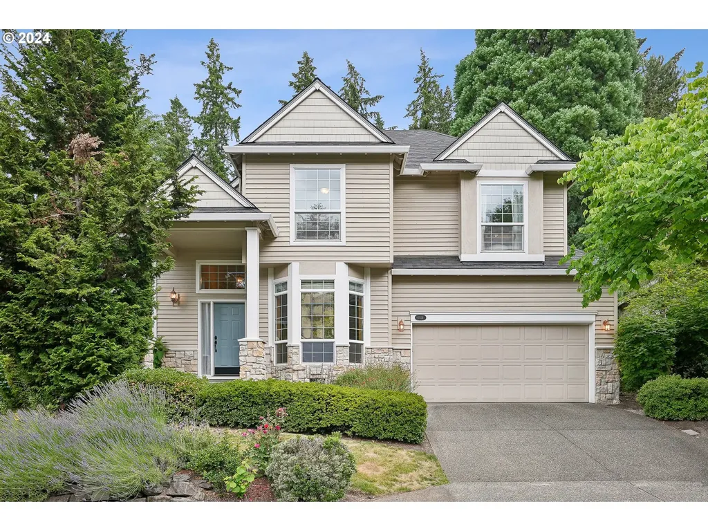 7414 SW 64th Place Portland OR 97219