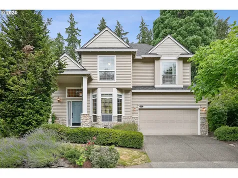 7414 SW 64th Place Portland OR 97219