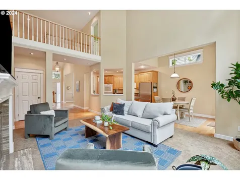 7414 SW 64th Place Portland OR 97219