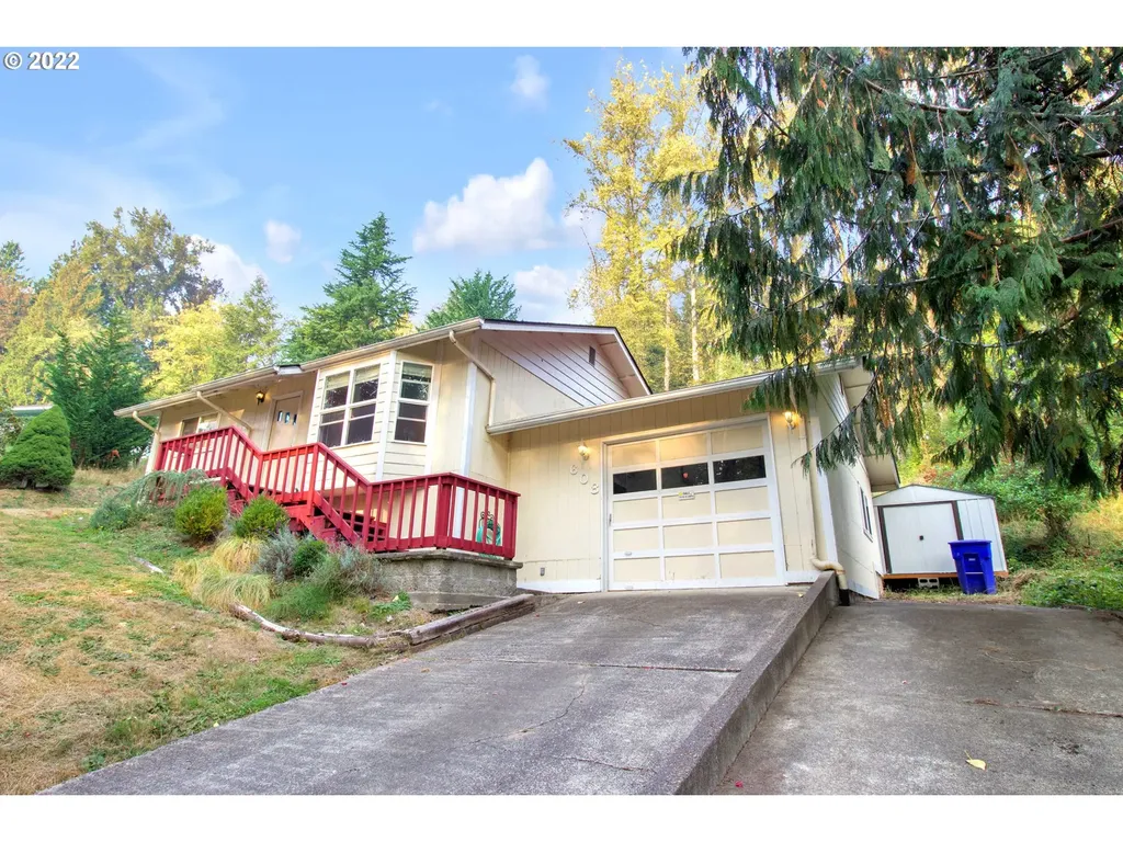 608 N 23rd Avenue Kelso WA 98626