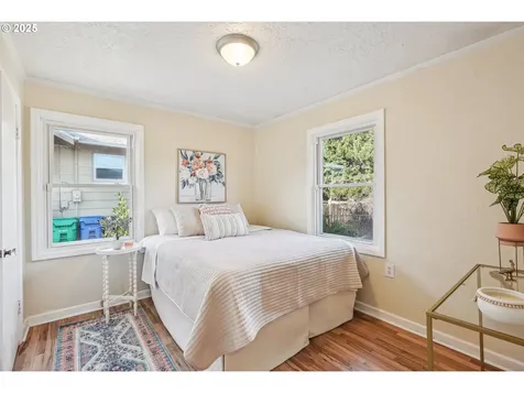 1001 N Buffalo Street Portland OR 97217