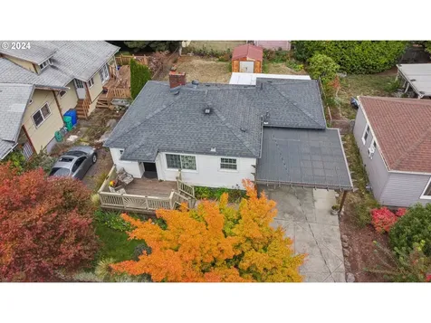 1001 N Buffalo Street Portland OR 97217