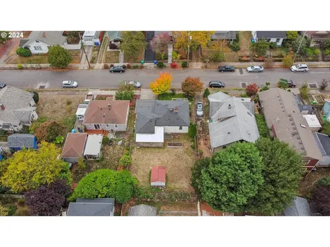 1001 N Buffalo Street Portland OR 97217