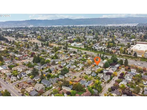 1001 N Buffalo Street Portland OR 97217
