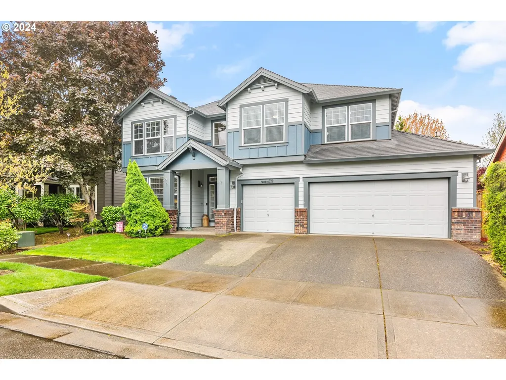 3708 E Grand Oak Drive Newberg OR 97132